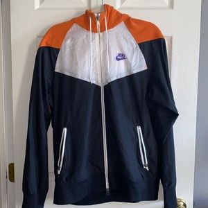 Nike Windbreaker